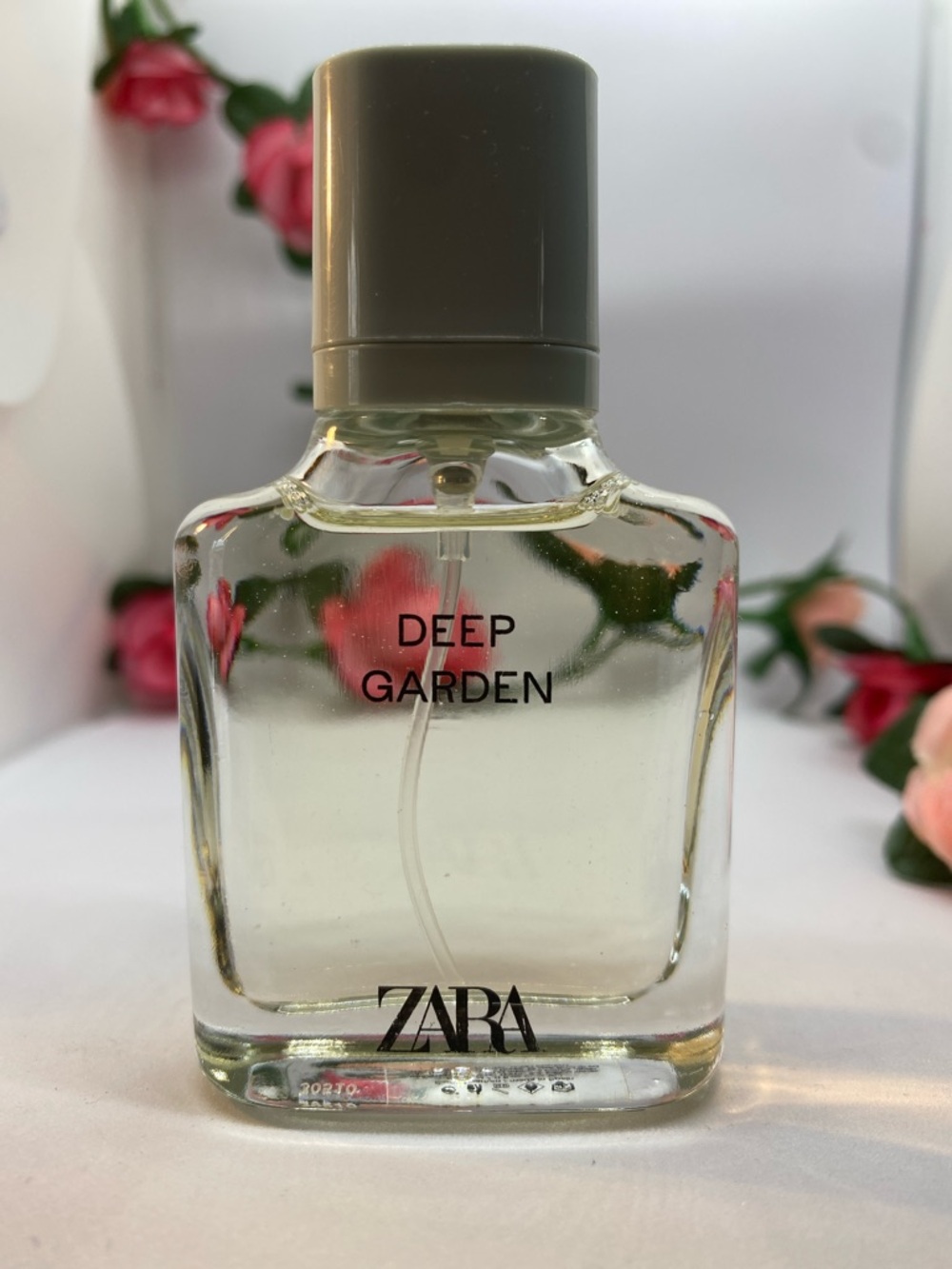 Zara - Deep Garden